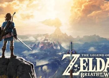 Research Says Playing Zelda Can Make You Feel Happier