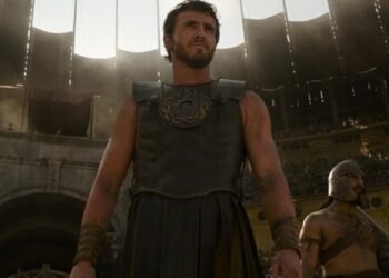 Ridley Scott Gives Exciting Updates on Gladiator 3 and Alien Prequel