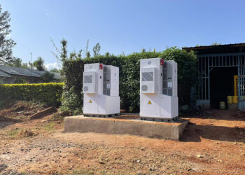 Rising Chinese Investment Sparks Intense Competition in Africa’s Solar Industry