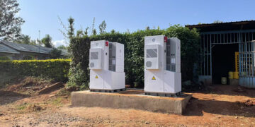 Rising Chinese Investment Sparks Intense Competition in Africa’s Solar Industry