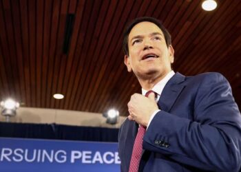 Rubio: US May Not Find a Path to End Ukraine Conflict