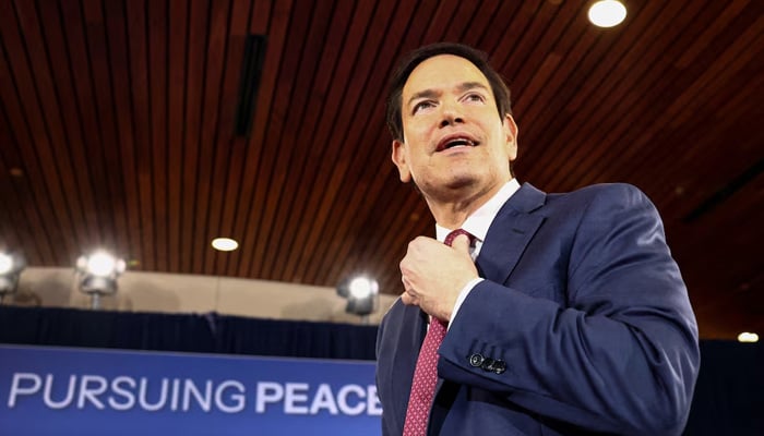 Rubio: US May Not Find a Path to End Ukraine Conflict