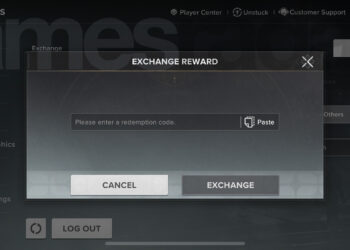 August 2025 Destiny Rising Codes & Redemption Guide