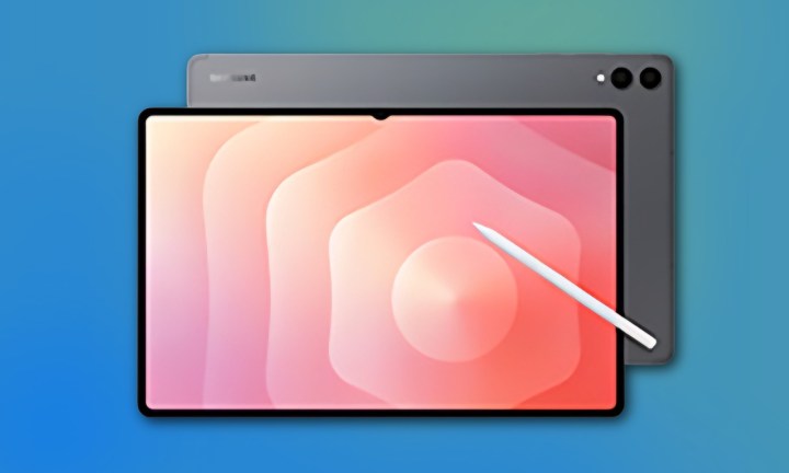 Samsung's Next Ultra Tablet Looks Ready to Beat iPad Pro