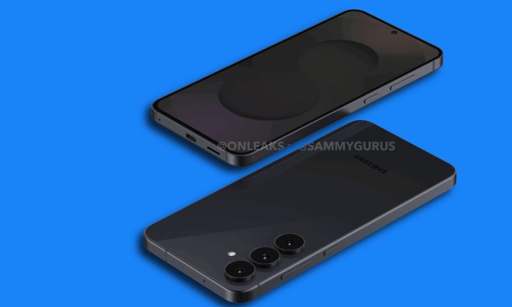 Samsung’s Next iPhone 16e Rival Looks Like a Great Deal