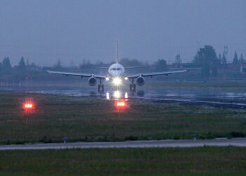 Shanghai and Nantong Launch JV for New Airport Oversight