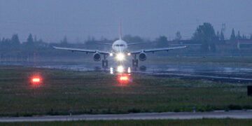 Shanghai and Nantong Launch JV for New Airport Oversight