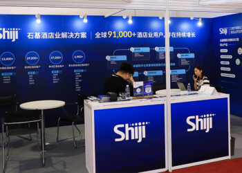 Shiji to Power MGM’s Macao Luxury Resorts with Hotel PMS