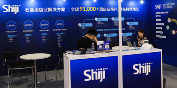 Shiji to Power MGM’s Macao Luxury Resorts with Hotel PMS