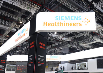 Siemens Healthineers R&D Hub in China Unveils New MRI System