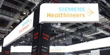 Siemens Healthineers R&D Hub in China Unveils New MRI System