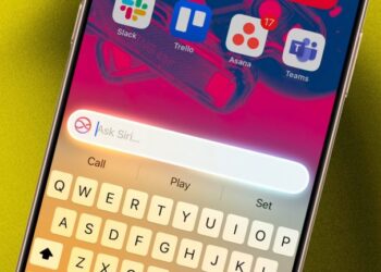 Smart Siri With Deep Voice Controls Coming Soon