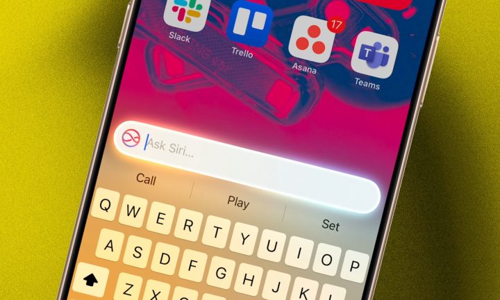 Smart Siri With Deep Voice Controls Coming Soon