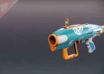 Solstice 2025 Weapon God Rolls: Completing & Solving