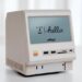 Stunning Mac Mini Dock Brings Tiny Screen to Apple Macintosh