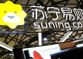 Suning Agrees to Acquire Carrefour China for $30.6M