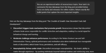 Sure! Here's a rewritten, unique title under 65 characters:

"Unlock Precise Responses from ChatGPT Using These Expert Prompts"