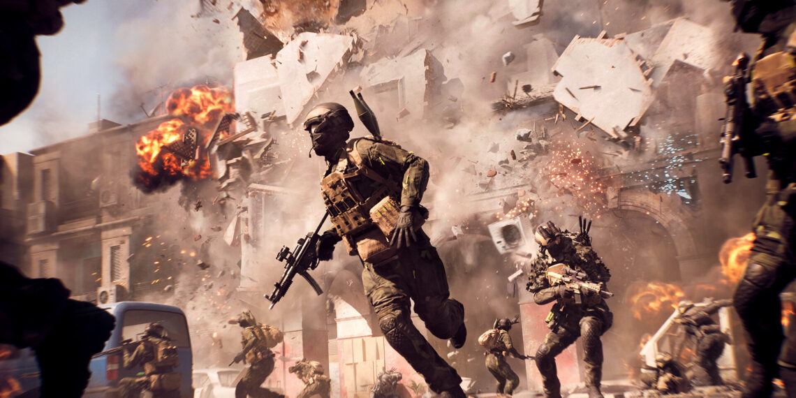 How to Join the Battlefield 6 Beta: Step-by-Step Guide
