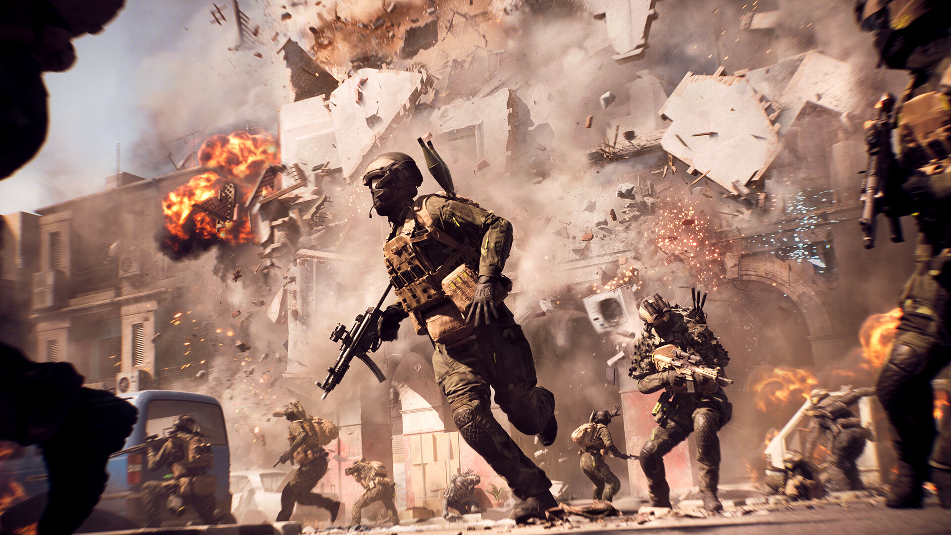 How to Join the Battlefield 6 Beta: Step-by-Step Guide