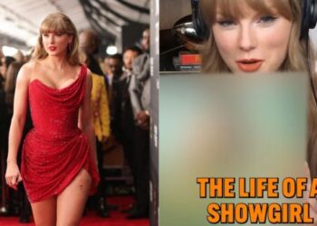 Taylor Swift Announces 12th Album The Life of a Showgirl on Travis Kelce’s Podcast