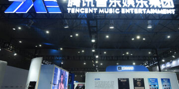 Tencent Music Soars Post-Quarter Earnings Beat