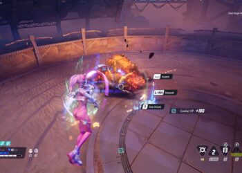 Terminull Brigade: Top Aurora Build for Completing and Solving