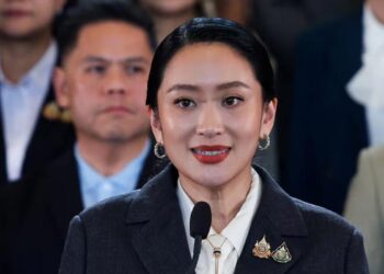 Thai Court Removes PM Paetongtarn Shinawatra Over Ethics Breach