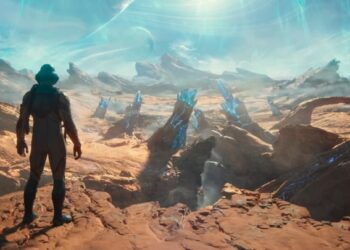 The Outer Worlds 2: Release Date Trailers Gameplay More