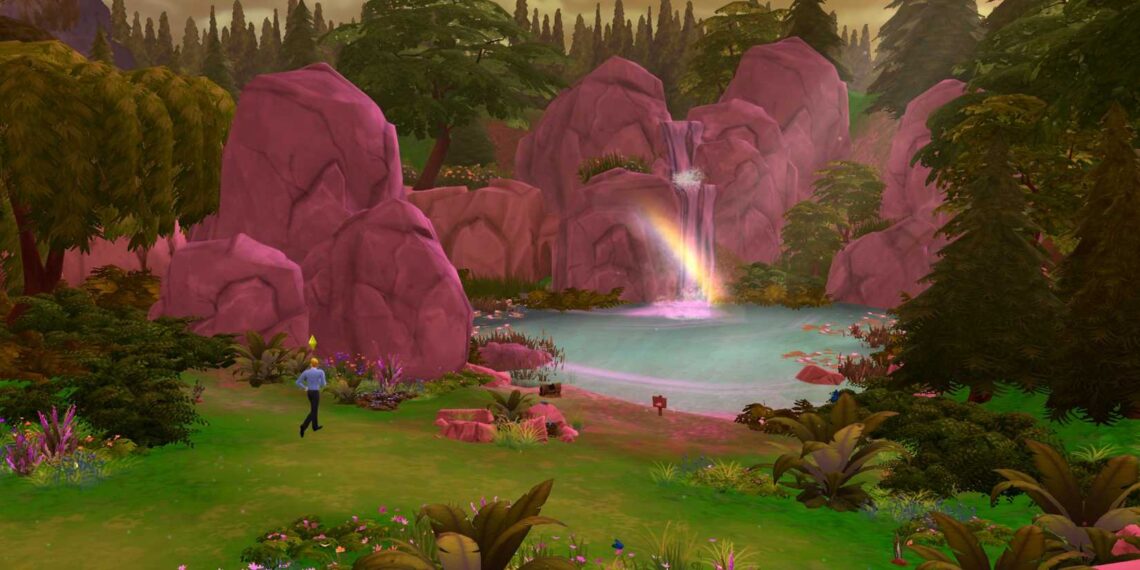 Unlocking Hidden Realms: Your Guide to Accessing Secret Worlds