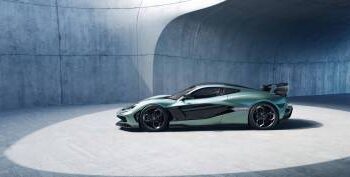 The Week In EV Tech: Coast Glamour Meets Detroit Grit