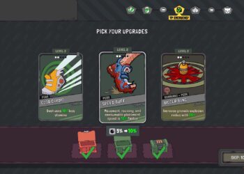 Tips for Completing Solo in Guntouchables and Solving Challenges