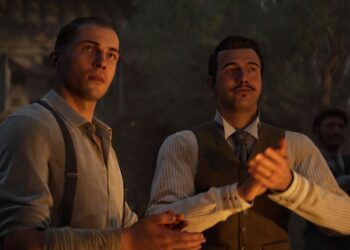 Tips for New Players in Mafia: The Old Country – Completing & Solving