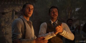 Tips for New Players in Mafia: The Old Country – Completing & Solving