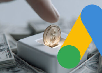 Toggle Google Ads Cost Share in Performance Max