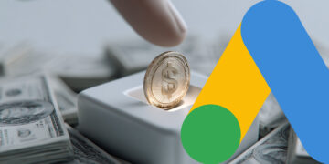 Toggle Google Ads Cost Share in Performance Max