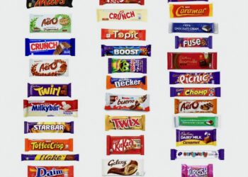 You can only choose one.