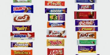 You can only choose one.