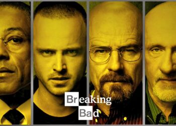 Top 100 Web Series/TV Shows of All Time  

1.  Breaking Bad (2008–2013)
2.  Game