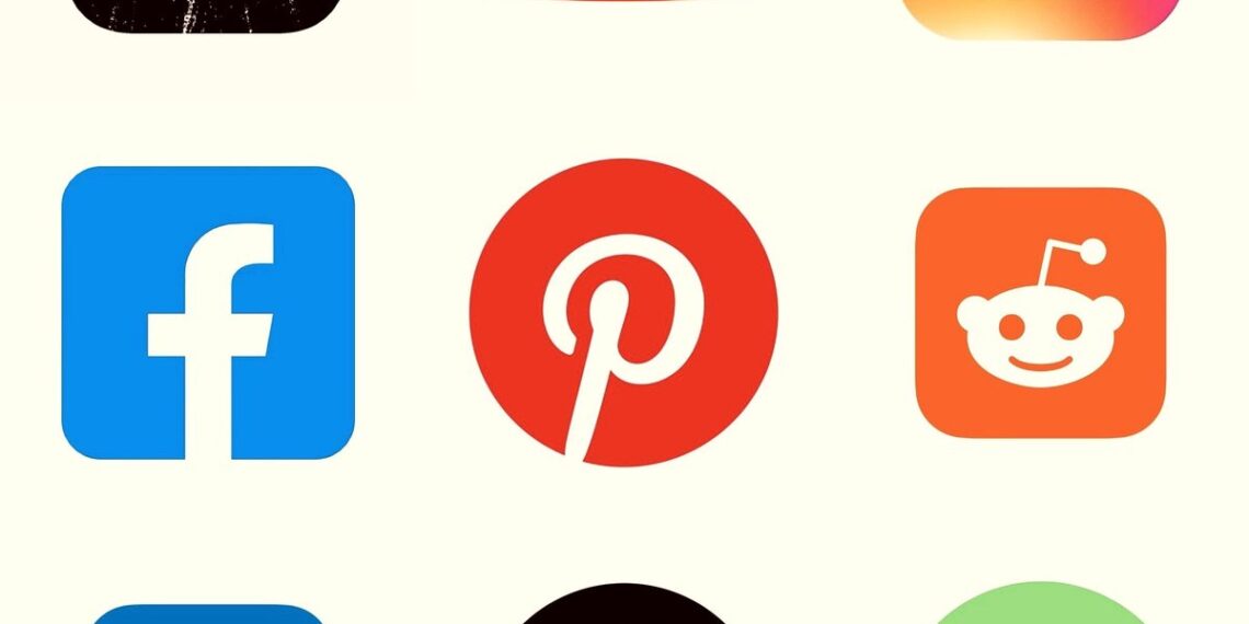 You Can Only Keep 3 Apps.
Which Ones Will You Choose?