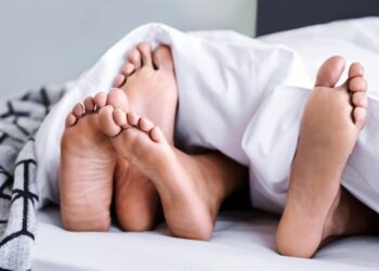 Top 50 Fascinating Facts About Sex 

1. The clitoris has 8,000 nerve endings 
2.