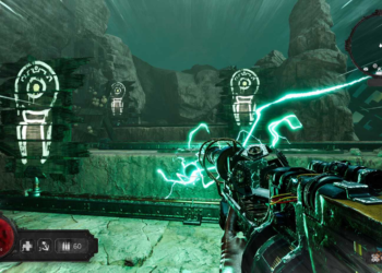 Top Builds for Completing the Tesla Gun in Abyssus