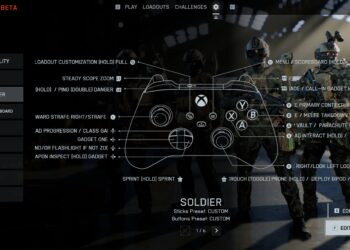 Top Controller Settings for Completing and Solving Battlefield 6