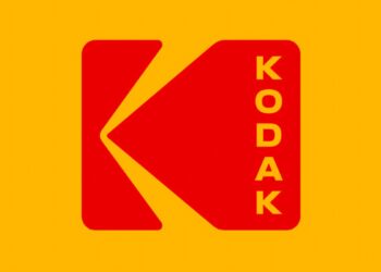 In 1975, Kodak was the world's most powerful photo company, worth $31 Billion.