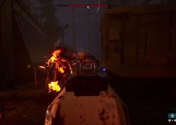 Top Firebug Build for Completing and Solving in Killing Floor 3
