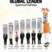 Global Leader Approval Ratings (July 2025) 

1.  Narendra Modi (India) – 75%
2.