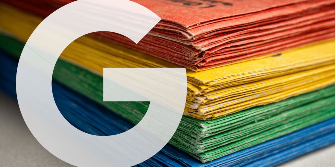 Top Google Stories: Preferred Sources & Graduate Labs