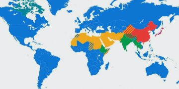 Writing Systems Worldwide 

 Logography  (Each symbol = word/morpheme)
 Chinese