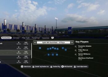 Top Offensive Playbooks in Madden NFL 26 for Completing and Solving