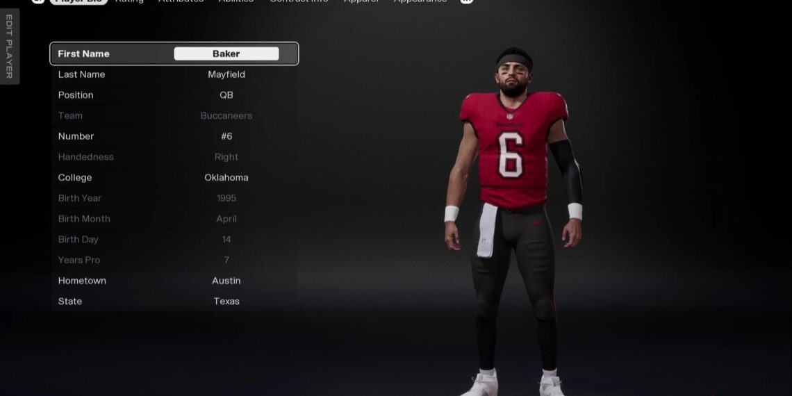 Top Quarterbacks in Madden NFL 26: Completing and Solving Skills