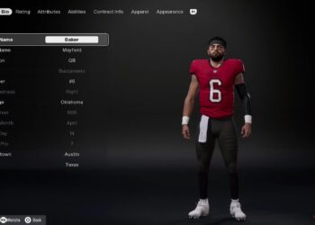 Top Quarterbacks in Madden NFL 26: Completing and Solving Skills